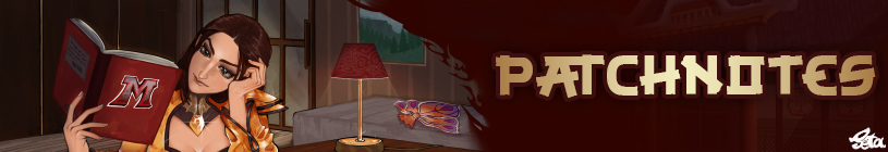 Patchnotes Banner